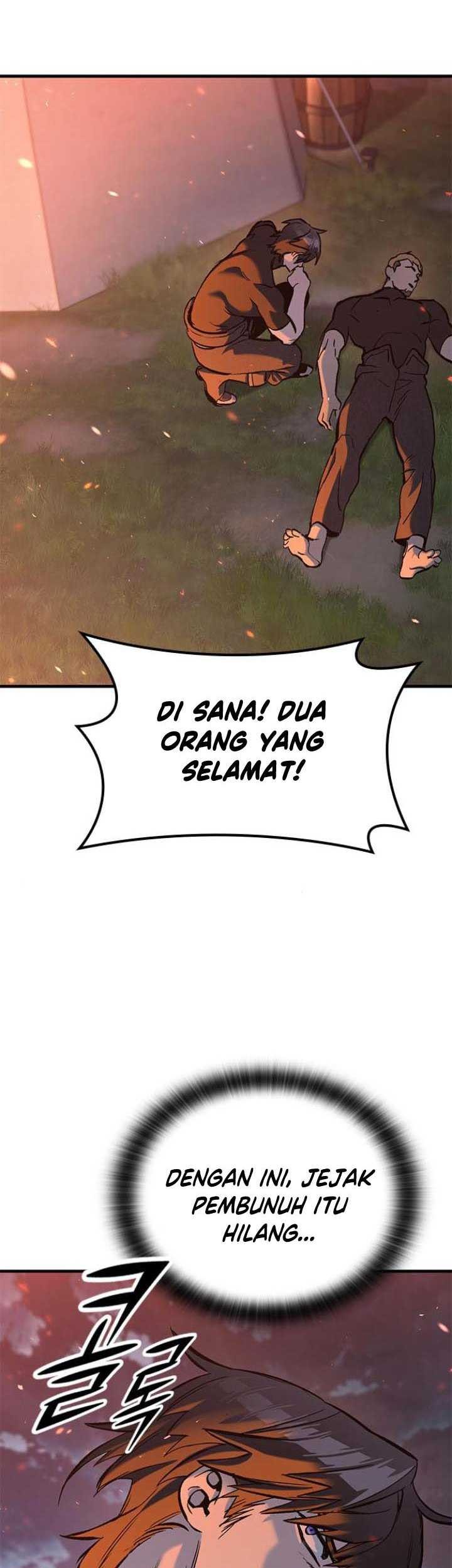 Eternally Regressing Knight Chapter 8 - halaman 14
