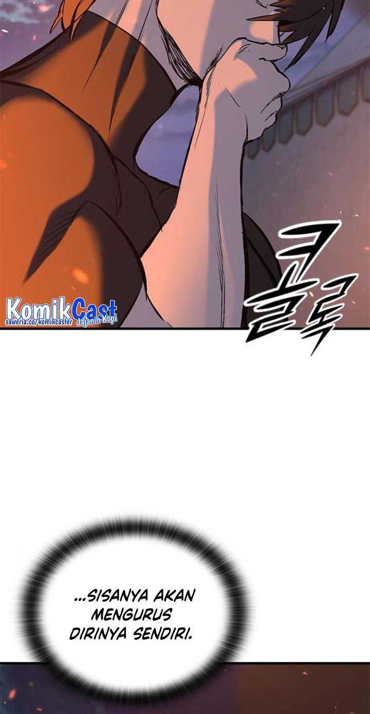 Eternally Regressing Knight Chapter 8 - halaman 15