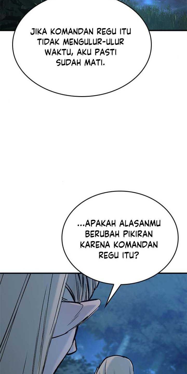 Eternally Regressing Knight Chapter 8 - halaman 19