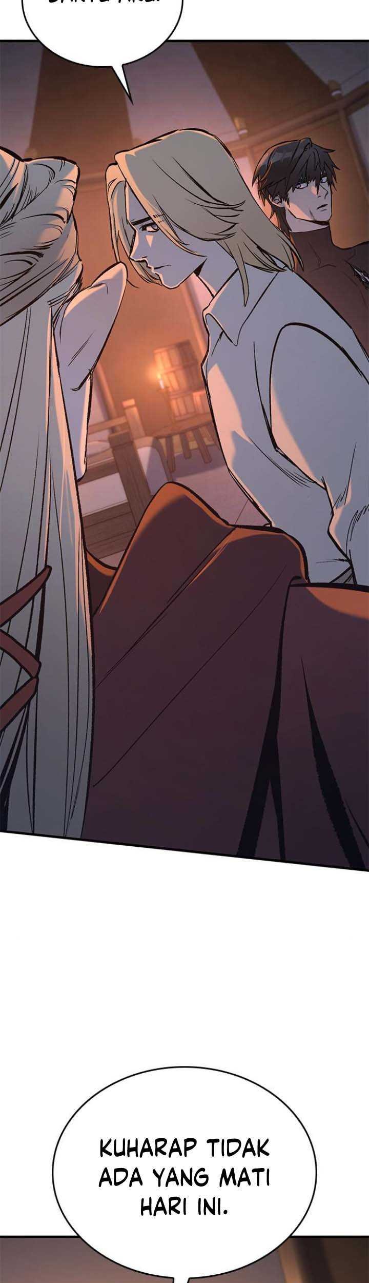 Eternally Regressing Knight Chapter 8 - halaman 2