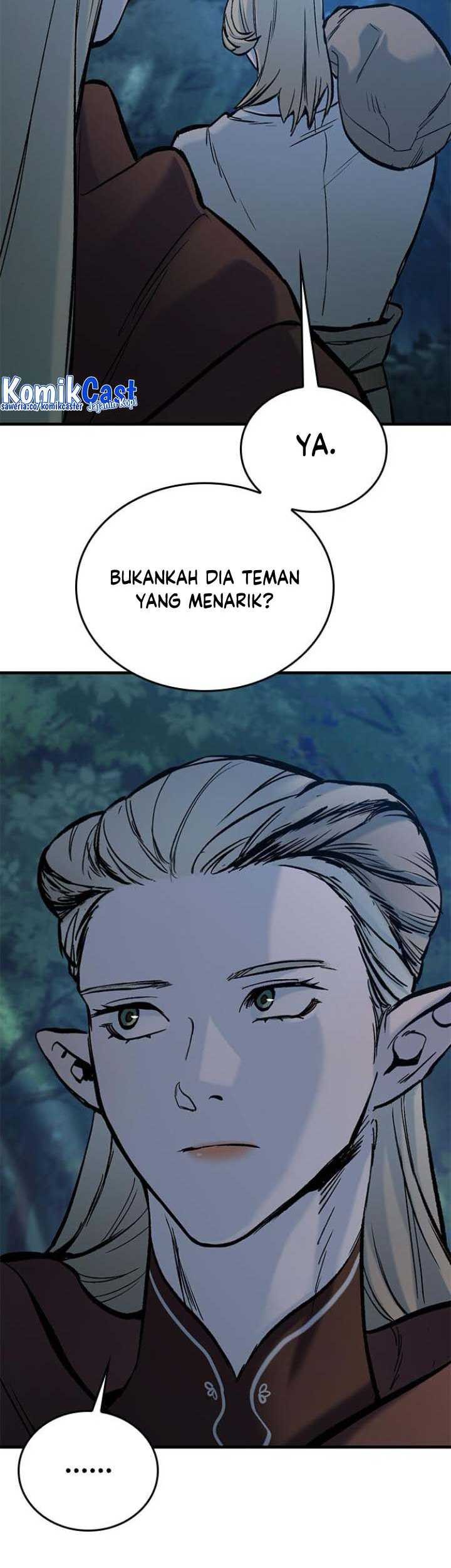 Eternally Regressing Knight Chapter 8 - halaman 20