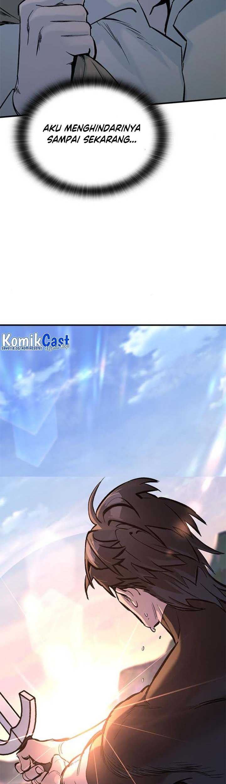 Eternally Regressing Knight Chapter 8 - halaman 22