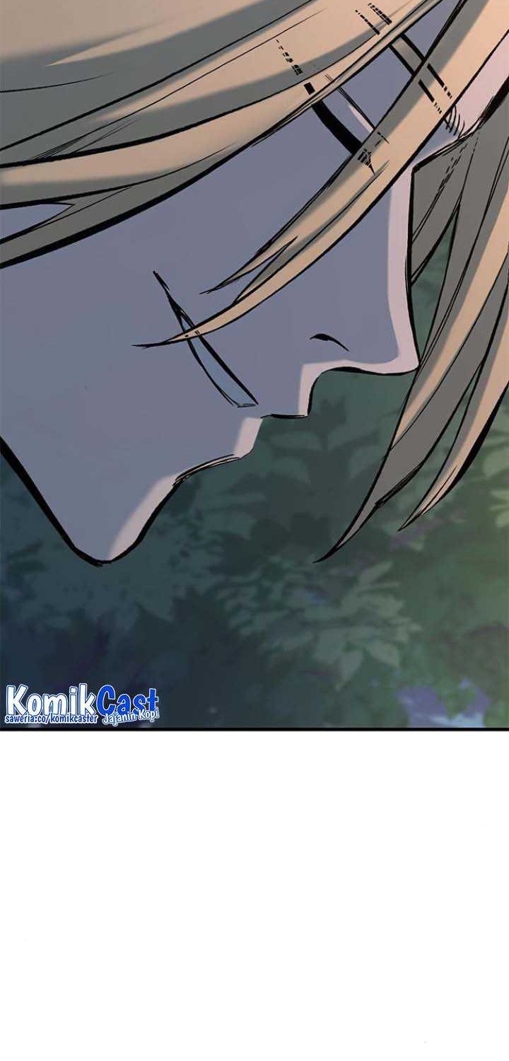Eternally Regressing Knight Chapter 8 - halaman 25