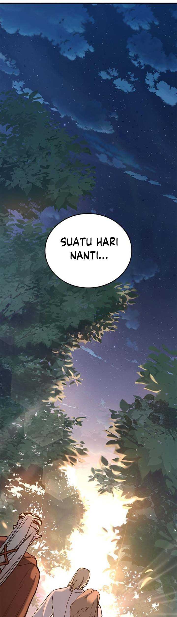 Eternally Regressing Knight Chapter 8 - halaman 26