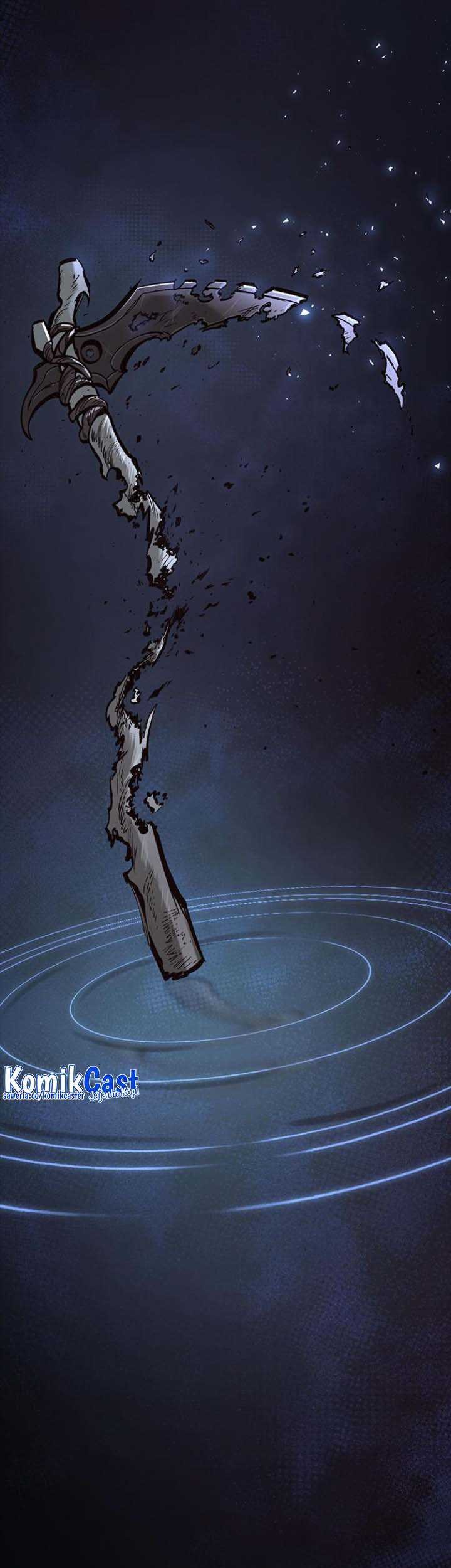 Eternally Regressing Knight Chapter 8 - halaman 30