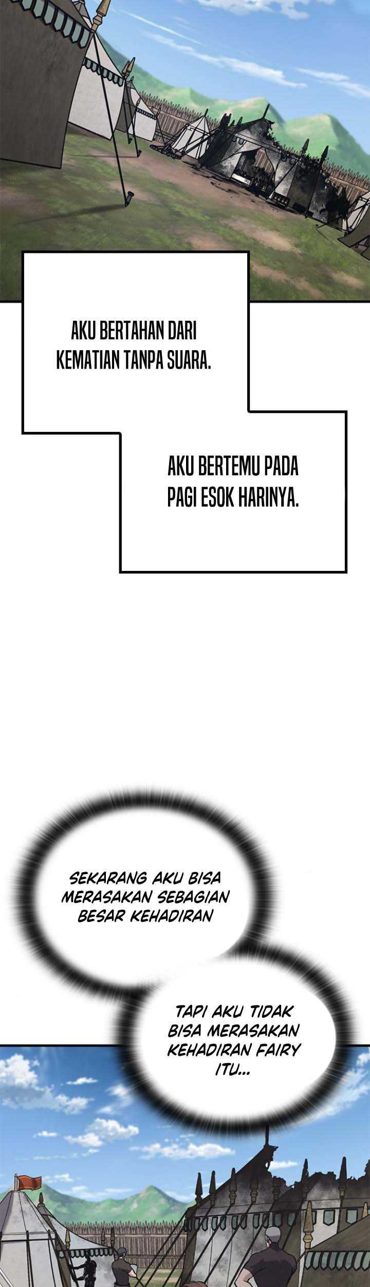 Eternally Regressing Knight Chapter 8 - halaman 38