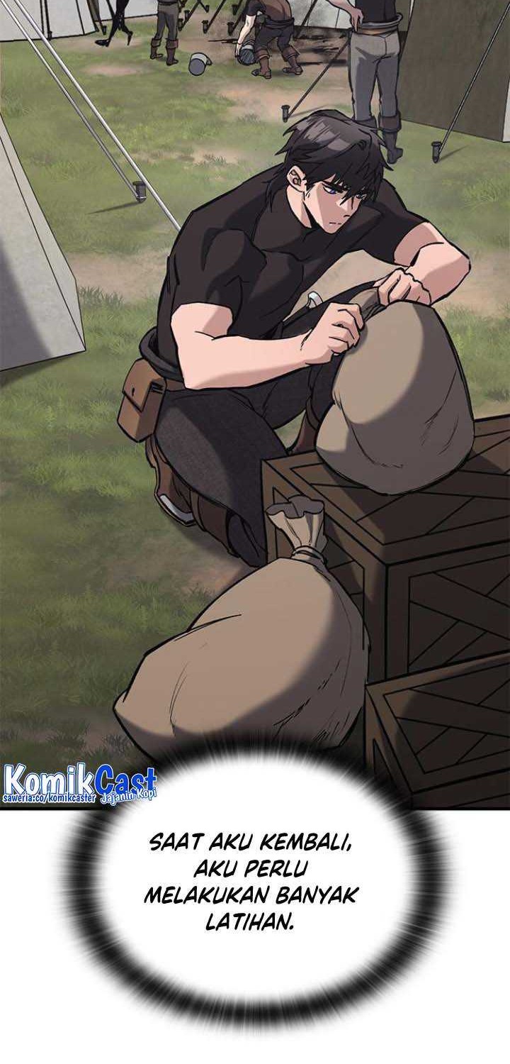 Eternally Regressing Knight Chapter 8 - halaman 39