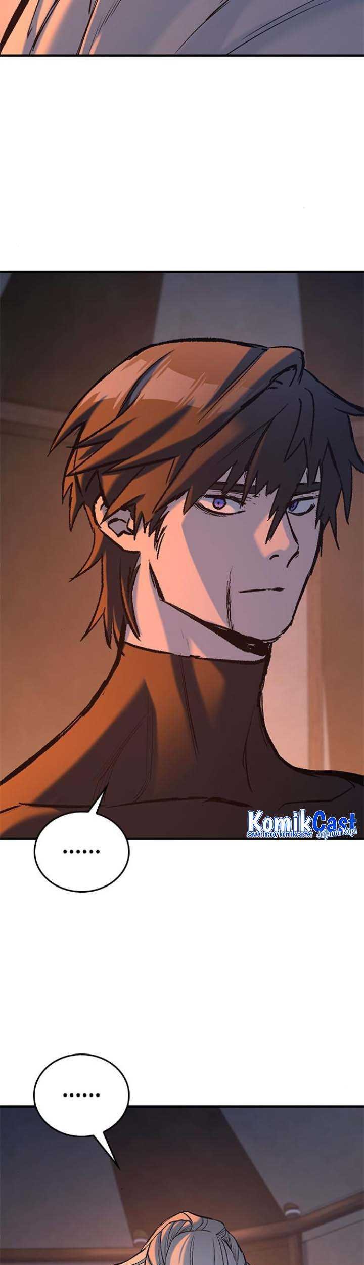 Eternally Regressing Knight Chapter 8 - halaman 4
