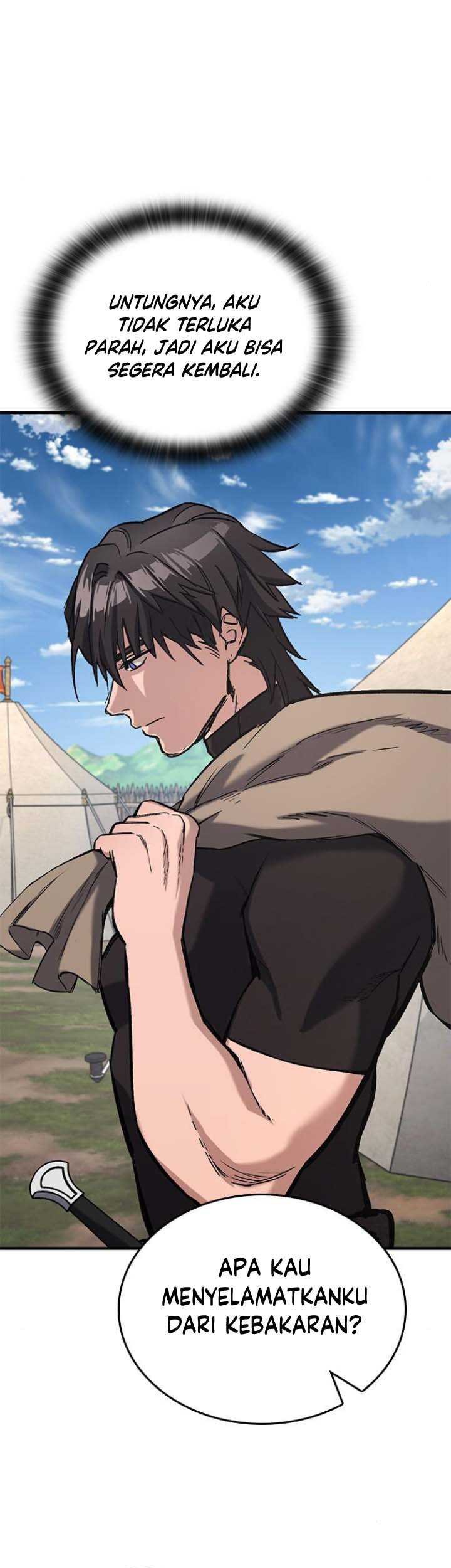 Eternally Regressing Knight Chapter 8 - halaman 40