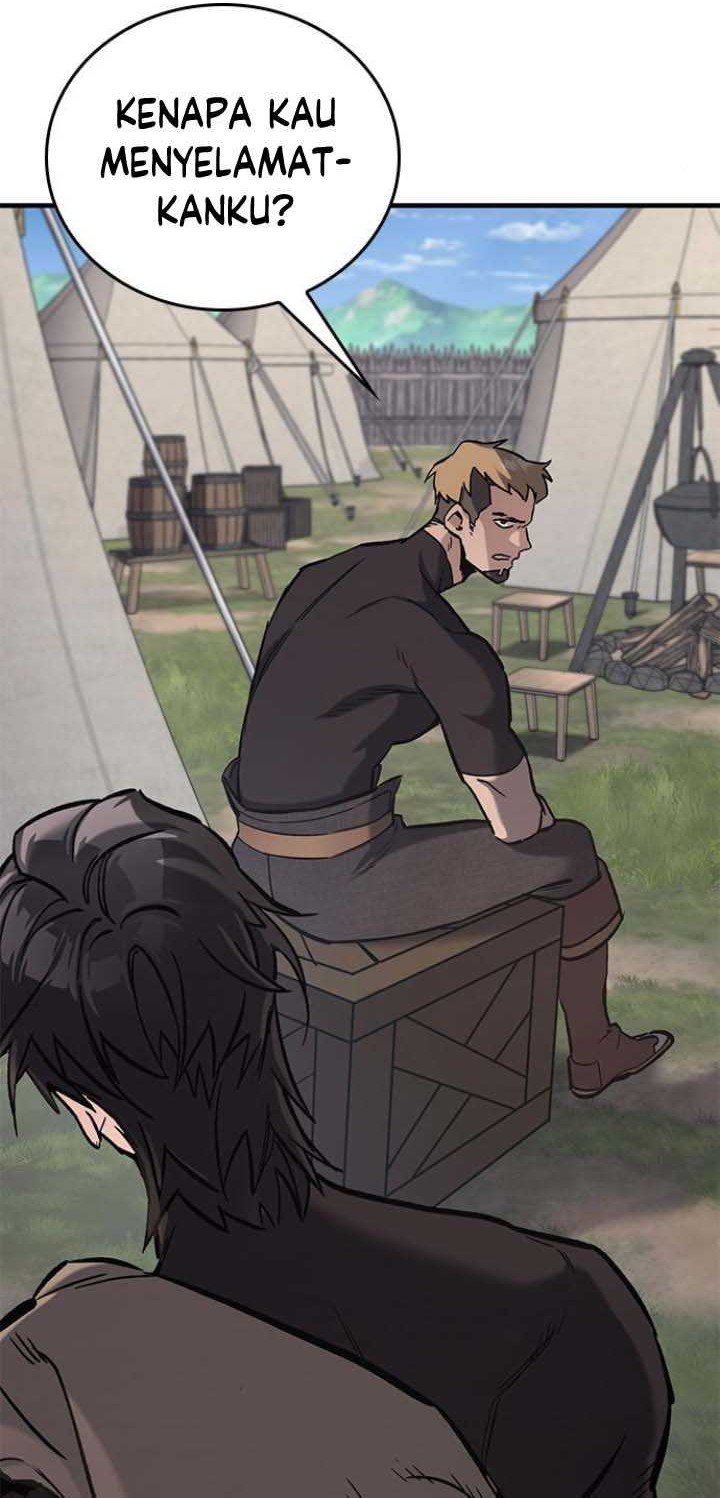 Eternally Regressing Knight Chapter 8 - halaman 41