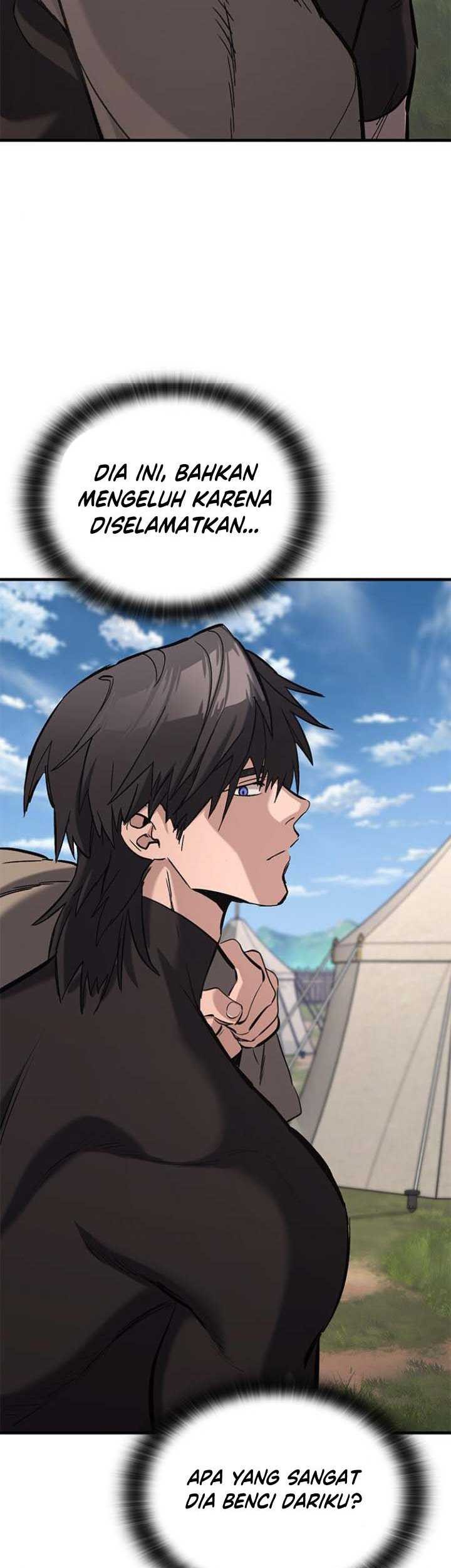 Eternally Regressing Knight Chapter 8 - halaman 42