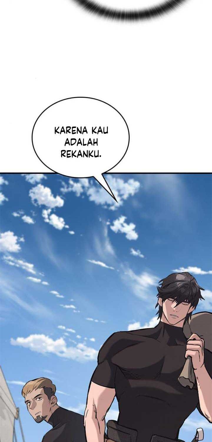 Eternally Regressing Knight Chapter 8 - halaman 43