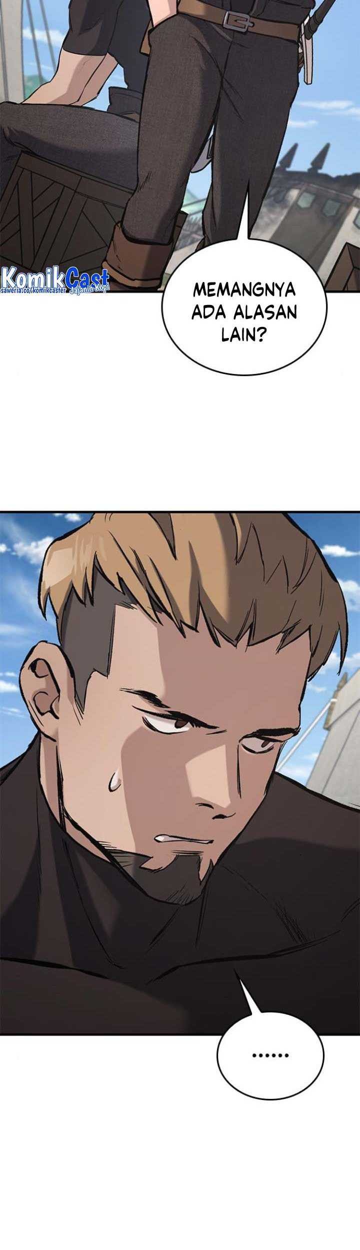 Eternally Regressing Knight Chapter 8 - halaman 44