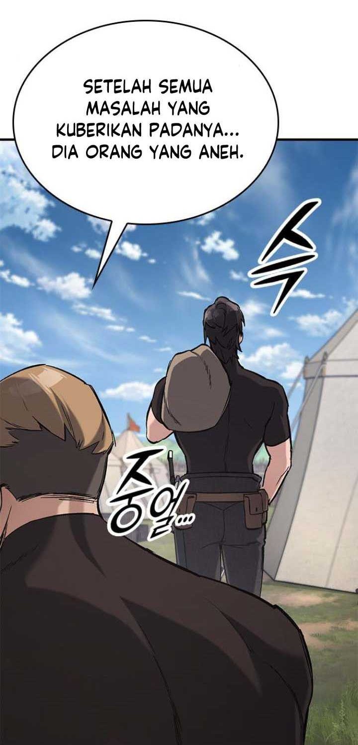 Eternally Regressing Knight Chapter 8 - halaman 45