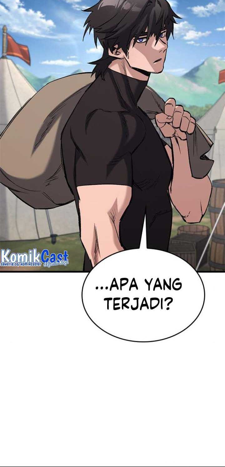 Eternally Regressing Knight Chapter 8 - halaman 47