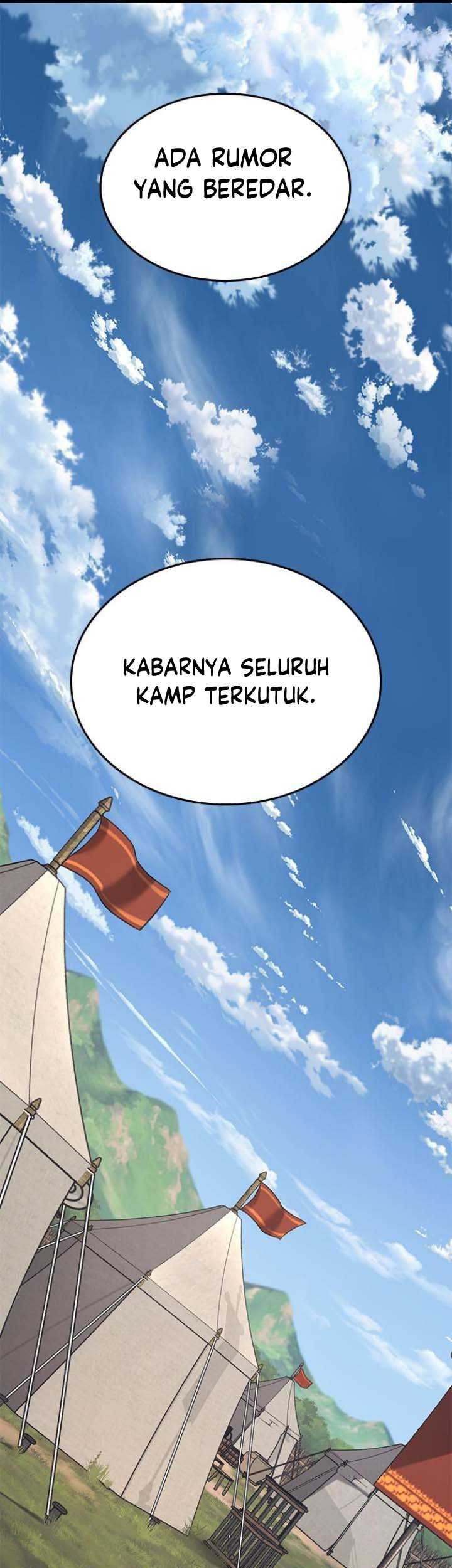 Eternally Regressing Knight Chapter 8 - halaman 48