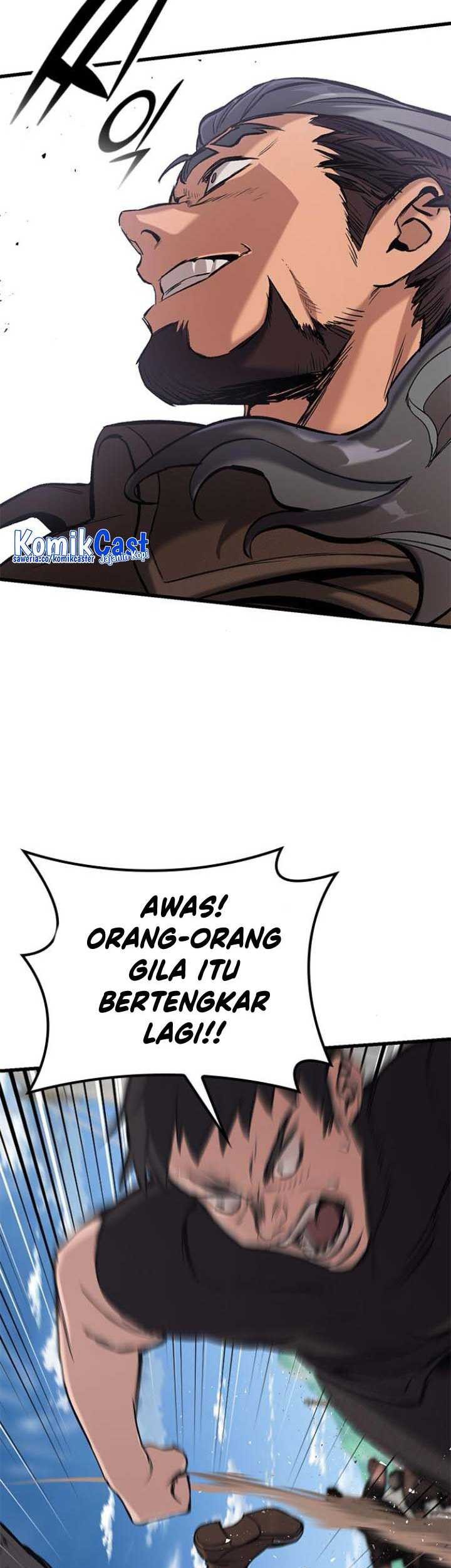 Eternally Regressing Knight Chapter 8 - halaman 52