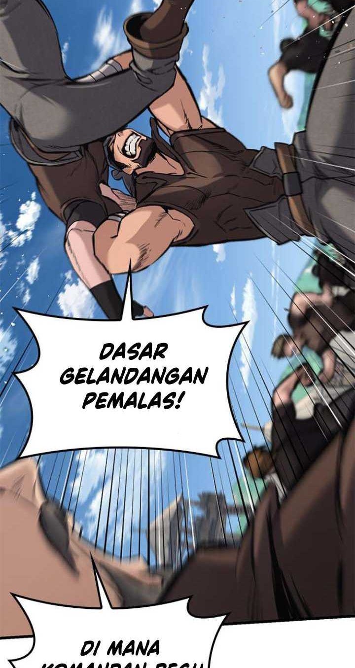 Eternally Regressing Knight Chapter 8 - halaman 53
