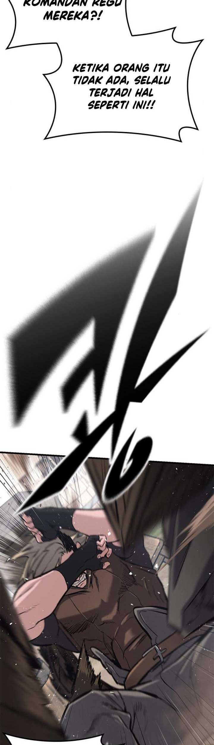 Eternally Regressing Knight Chapter 8 - halaman 54