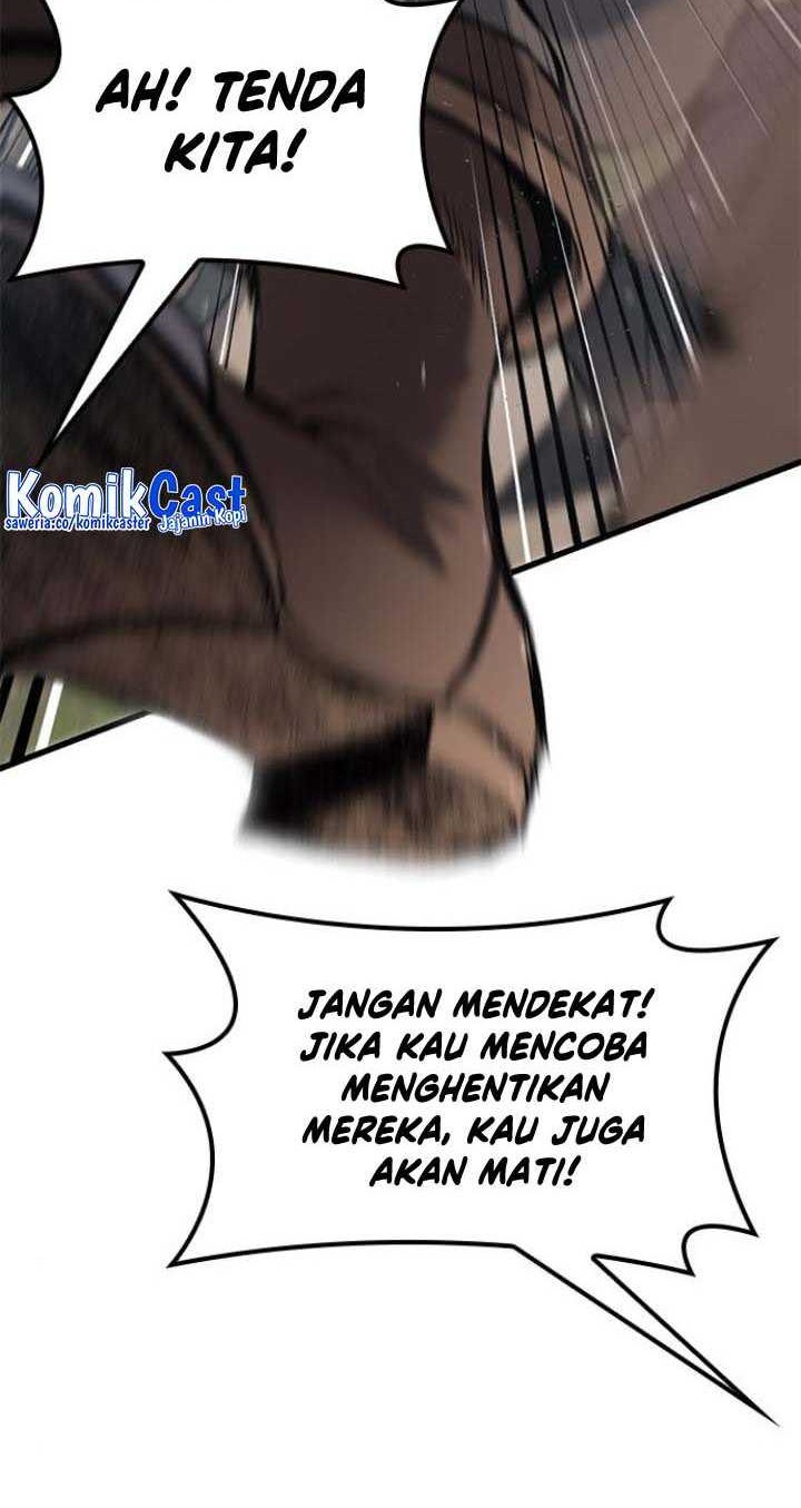 Eternally Regressing Knight Chapter 8 - halaman 55