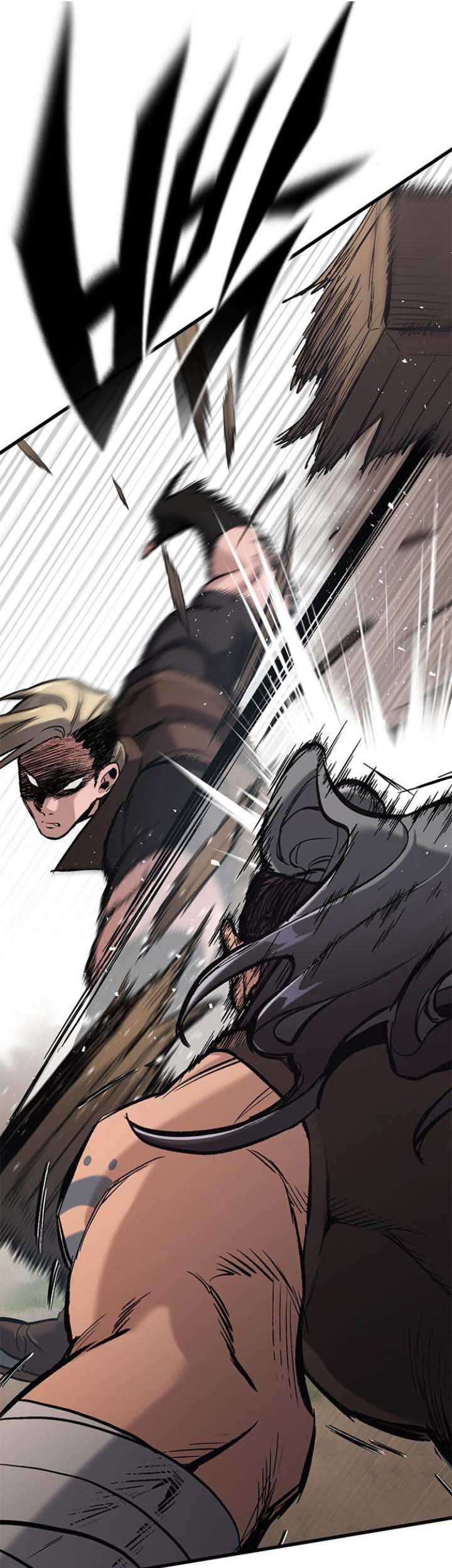Eternally Regressing Knight Chapter 8 - halaman 56