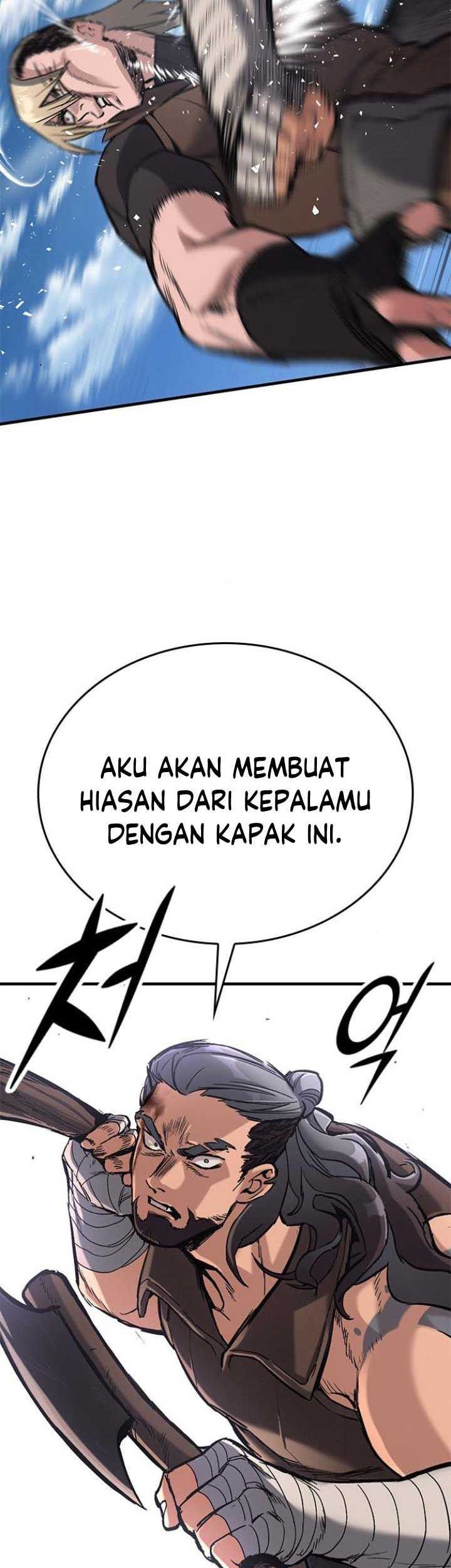 Eternally Regressing Knight Chapter 8 - halaman 58