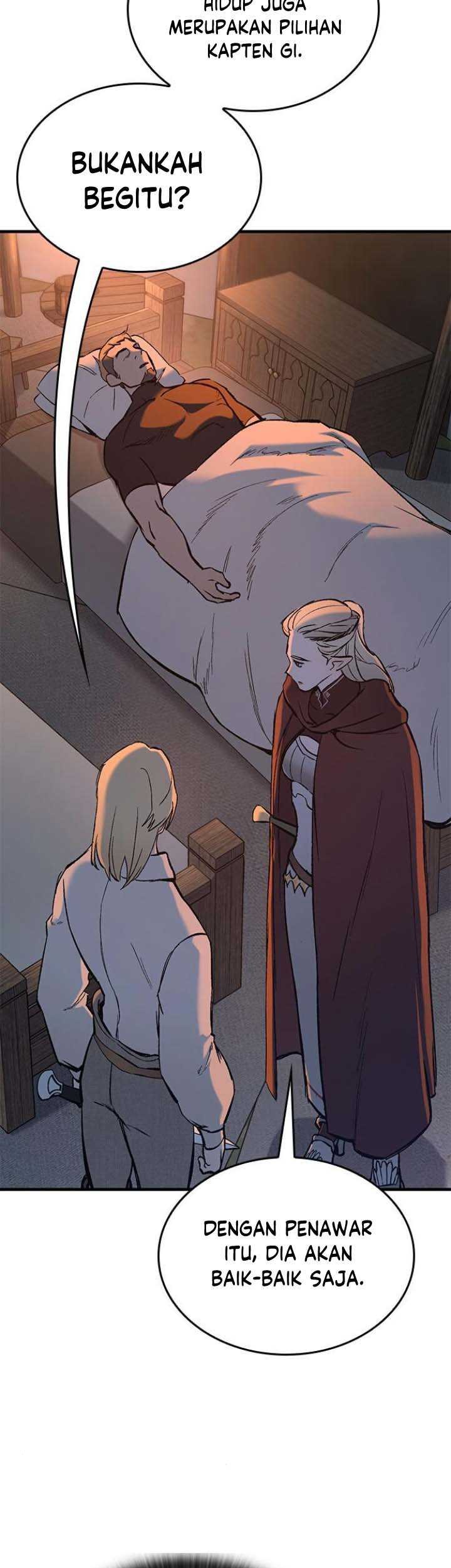 Eternally Regressing Knight Chapter 8 - halaman 6