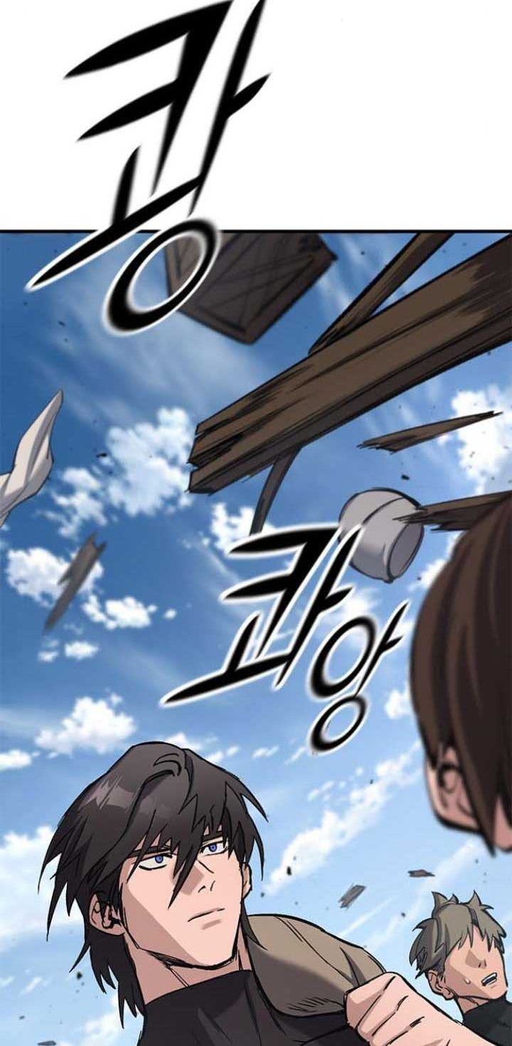 Eternally Regressing Knight Chapter 8 - halaman 61
