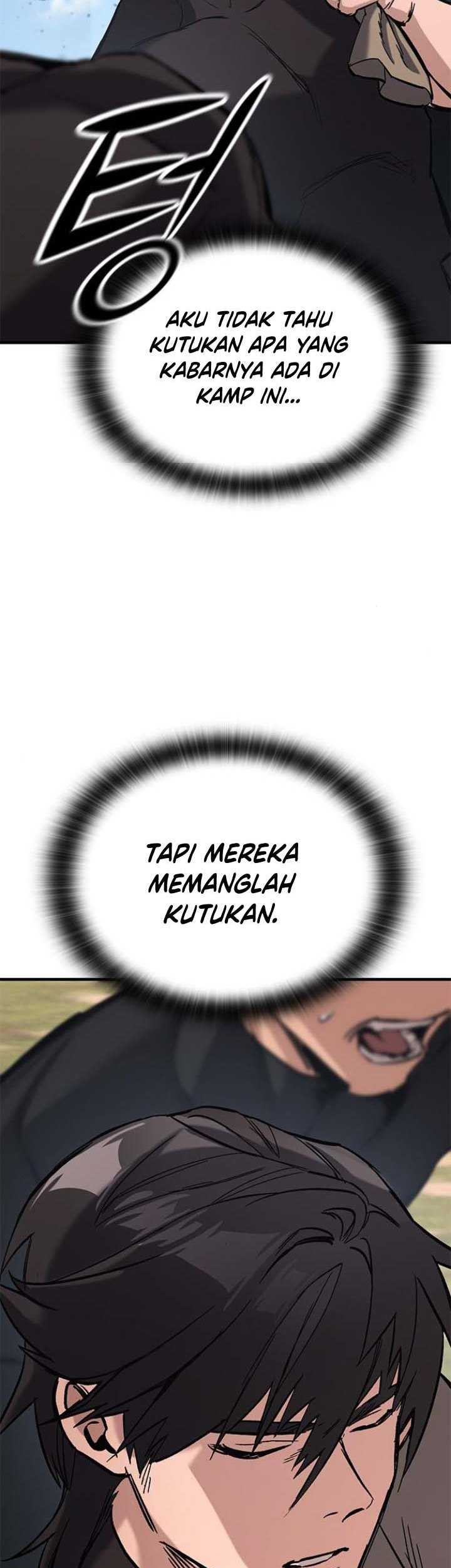 Eternally Regressing Knight Chapter 8 - halaman 62