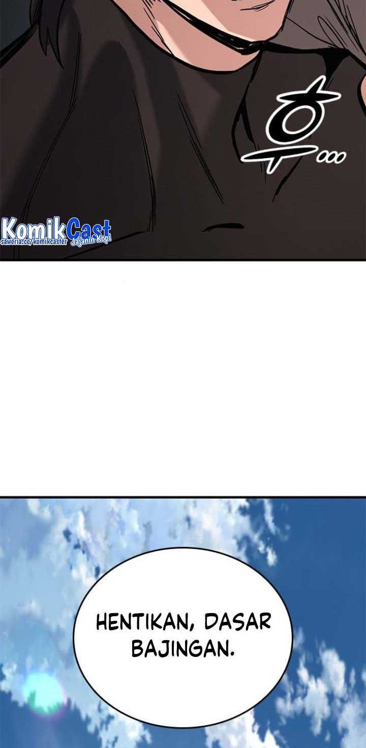 Eternally Regressing Knight Chapter 8 - halaman 63
