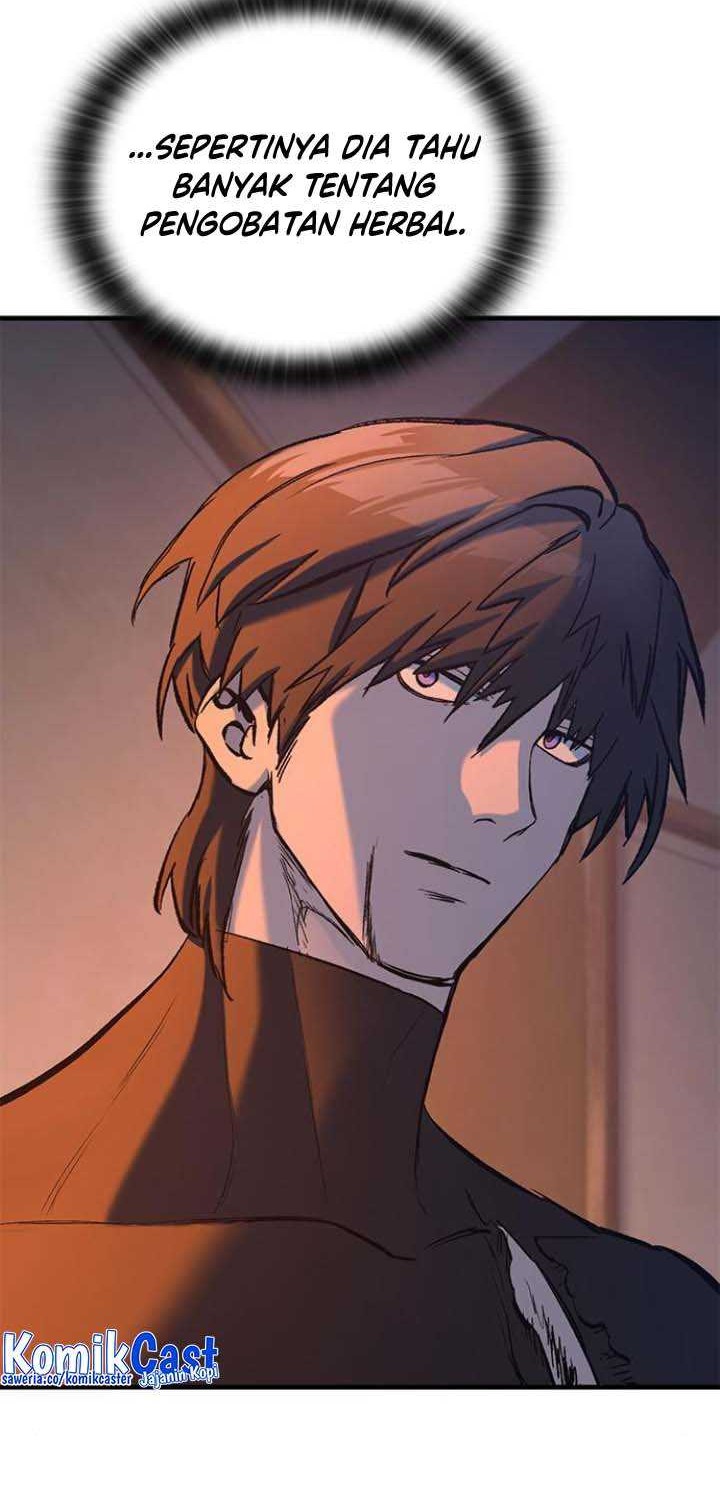Eternally Regressing Knight Chapter 8 - halaman 7