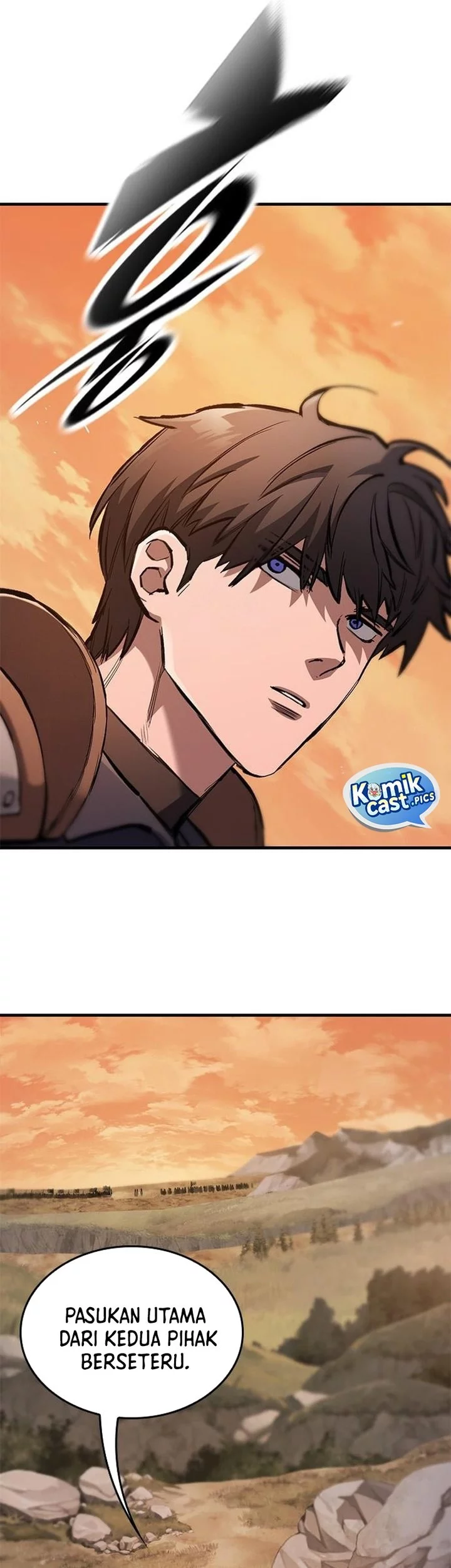 Eternally Regressing Knight Chapter 80 - halaman 11