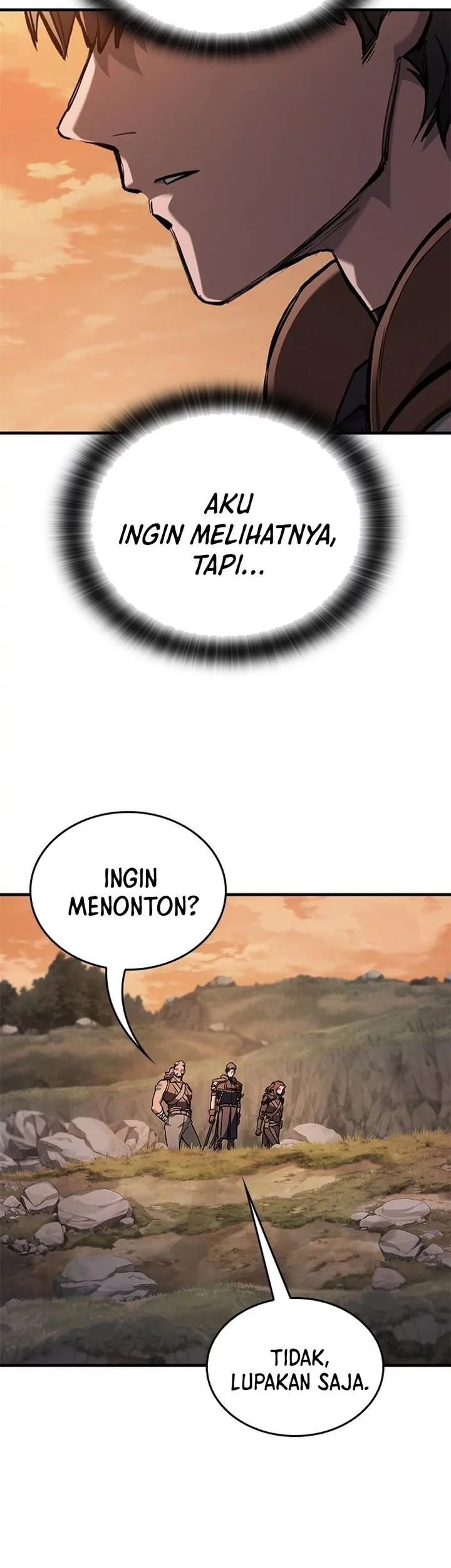 Eternally Regressing Knight Chapter 80 - halaman 13