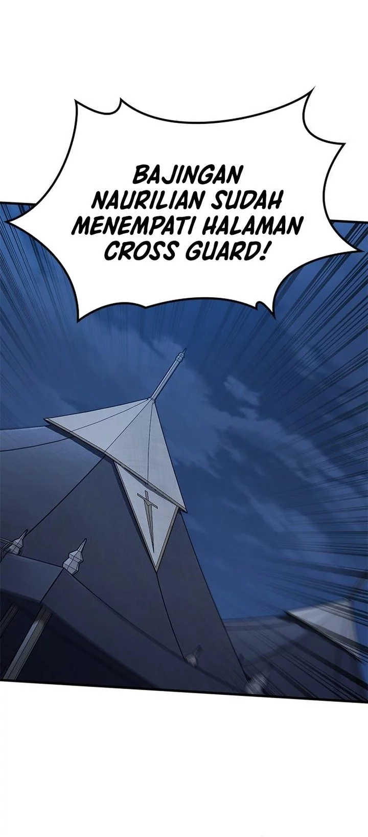 Eternally Regressing Knight Chapter 80 - halaman 17