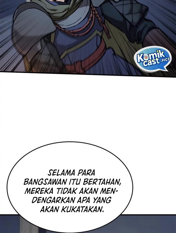 Eternally Regressing Knight Chapter 80 - halaman 19