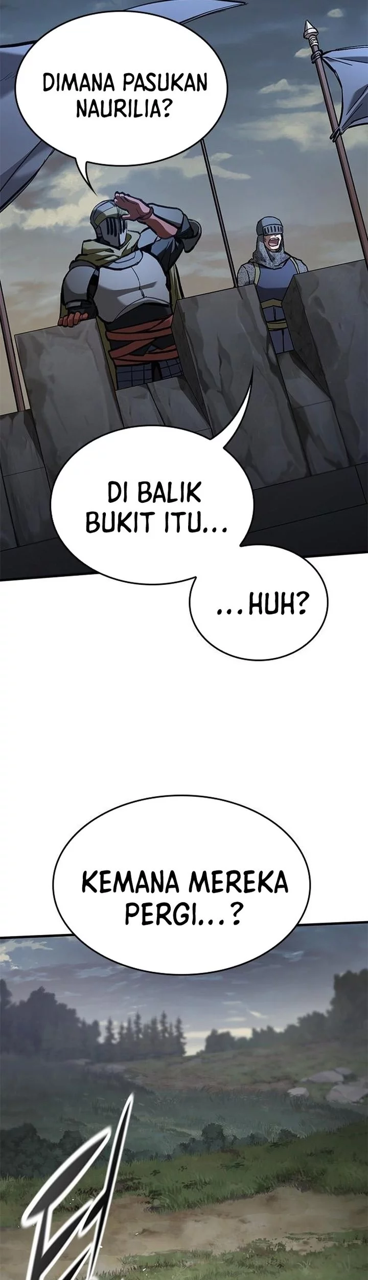 Eternally Regressing Knight Chapter 80 - halaman 22