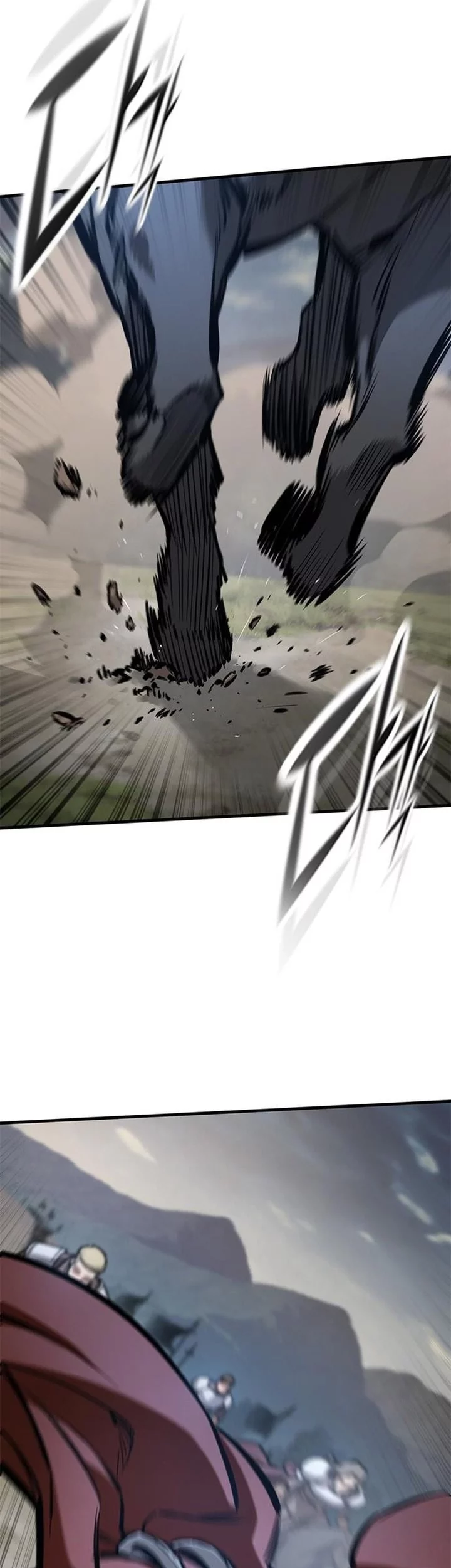 Eternally Regressing Knight Chapter 80 - halaman 24