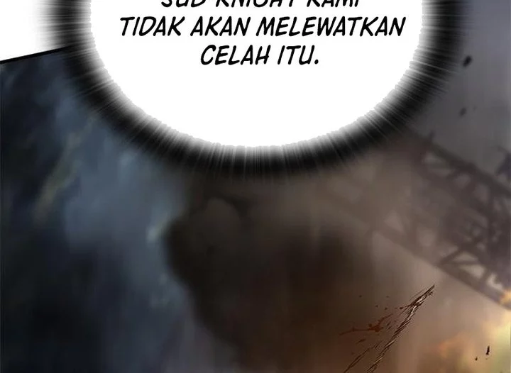 Eternally Regressing Knight Chapter 80 - halaman 27