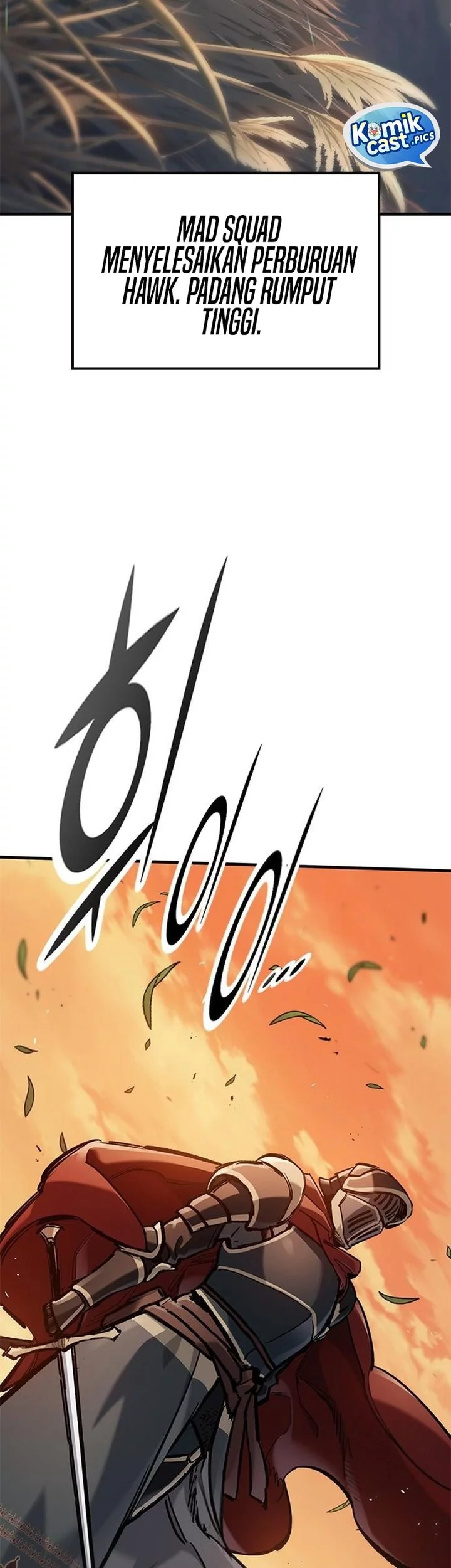 Eternally Regressing Knight Chapter 80 - halaman 3