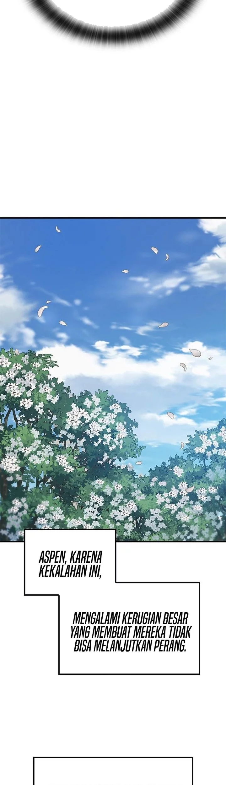 Eternally Regressing Knight Chapter 80 - halaman 30