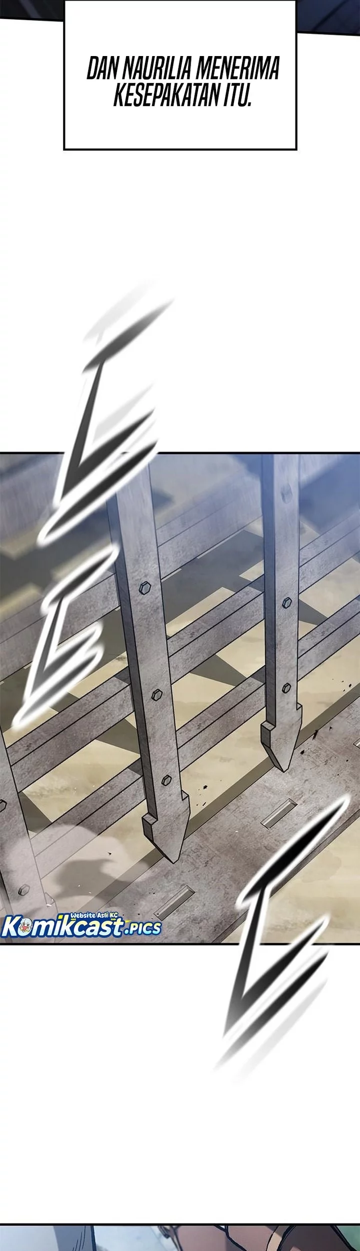 Eternally Regressing Knight Chapter 80 - halaman 32