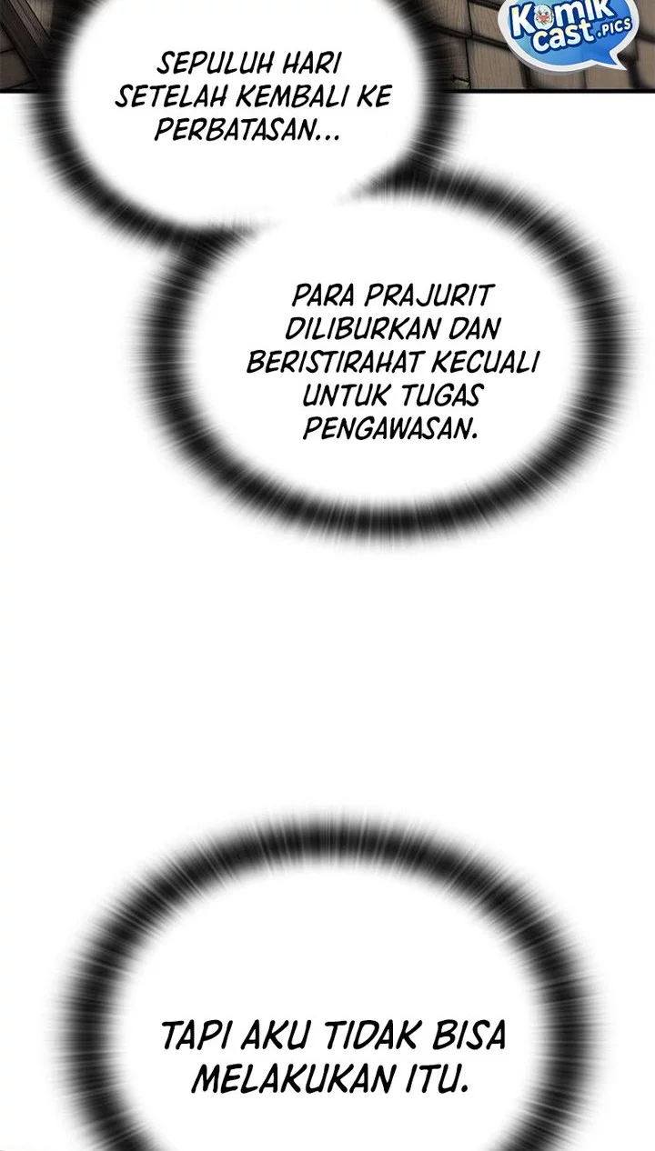 Eternally Regressing Knight Chapter 80 - halaman 37
