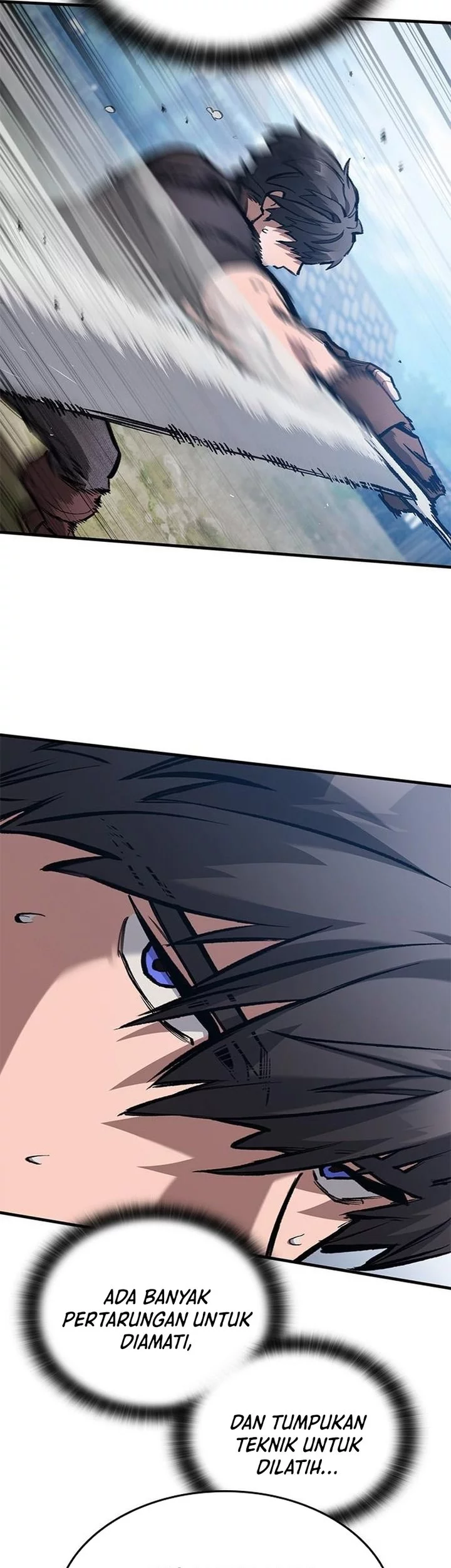 Eternally Regressing Knight Chapter 80 - halaman 38