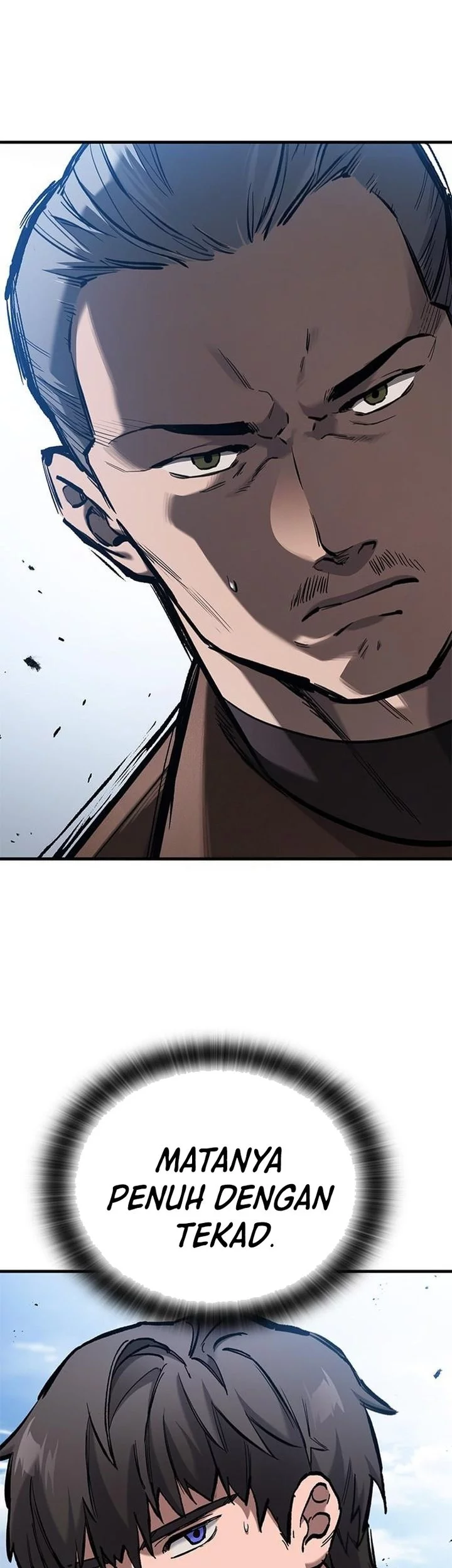 Eternally Regressing Knight Chapter 80 - halaman 42