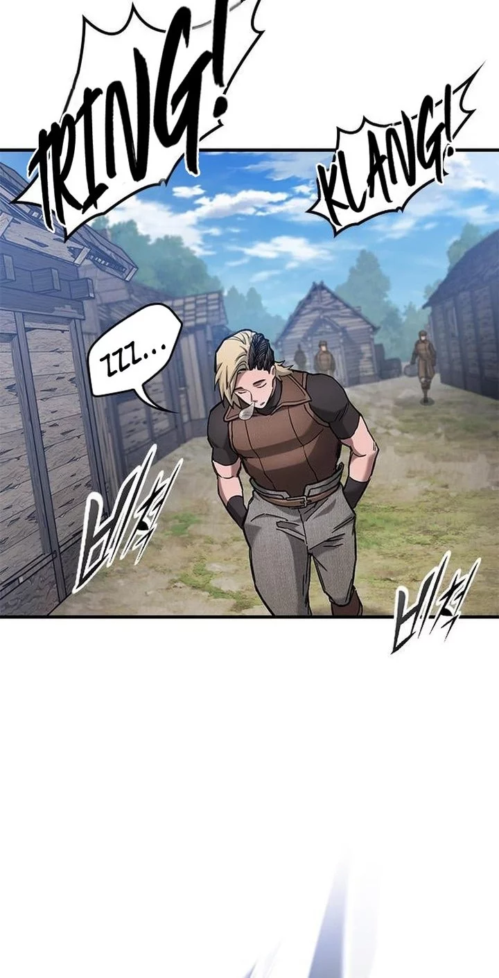 Eternally Regressing Knight Chapter 80 - halaman 45
