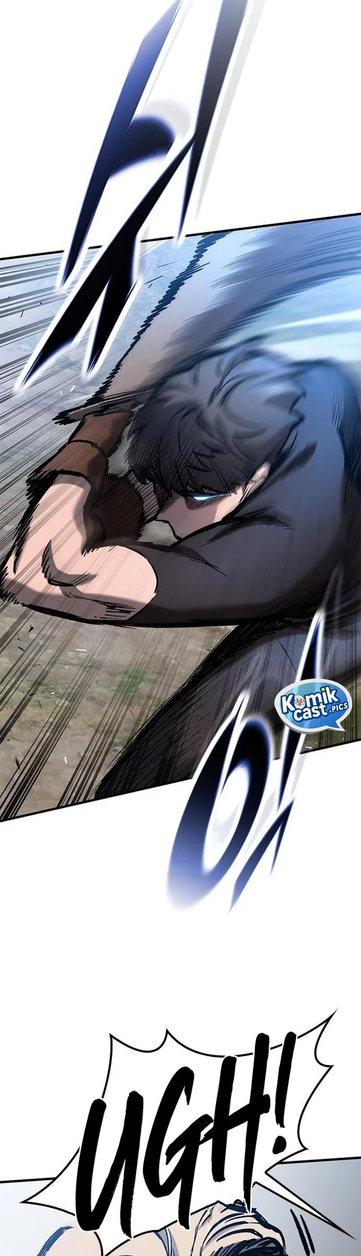 Eternally Regressing Knight Chapter 80 - halaman 46