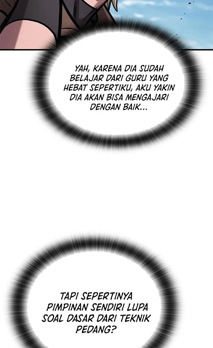 Eternally Regressing Knight Chapter 80 - halaman 49