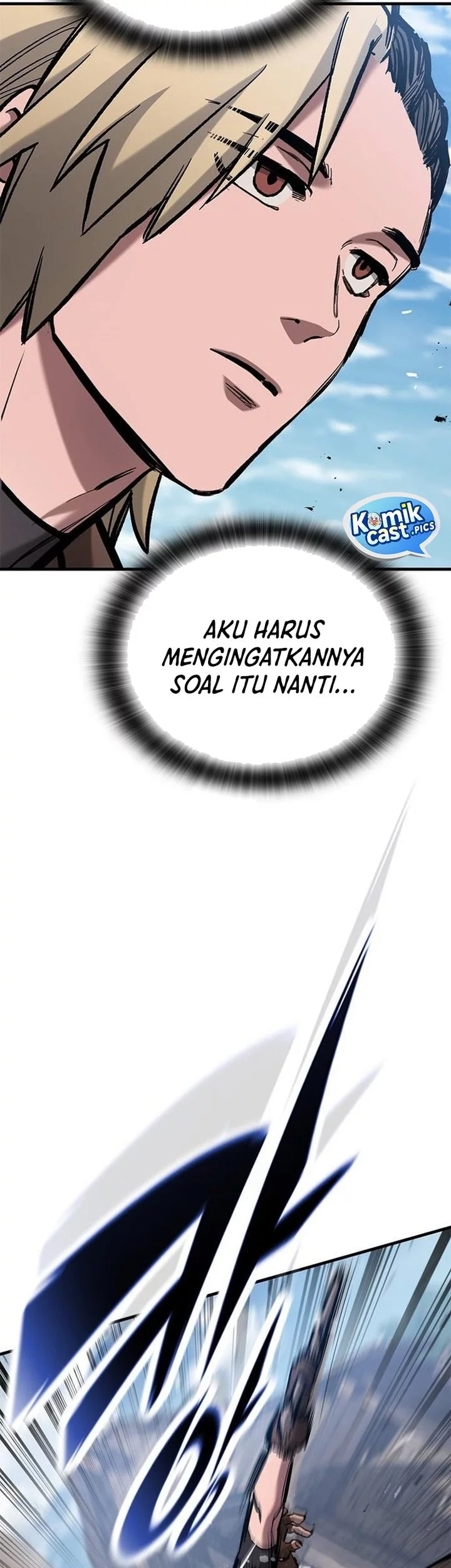 Eternally Regressing Knight Chapter 80 - halaman 50