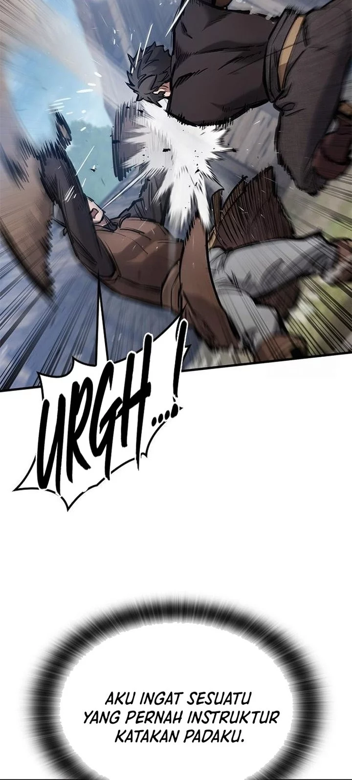 Eternally Regressing Knight Chapter 80 - halaman 51