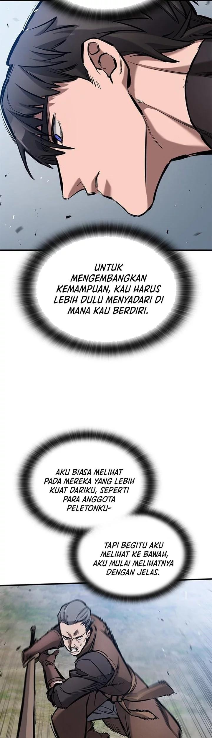 Eternally Regressing Knight Chapter 80 - halaman 52